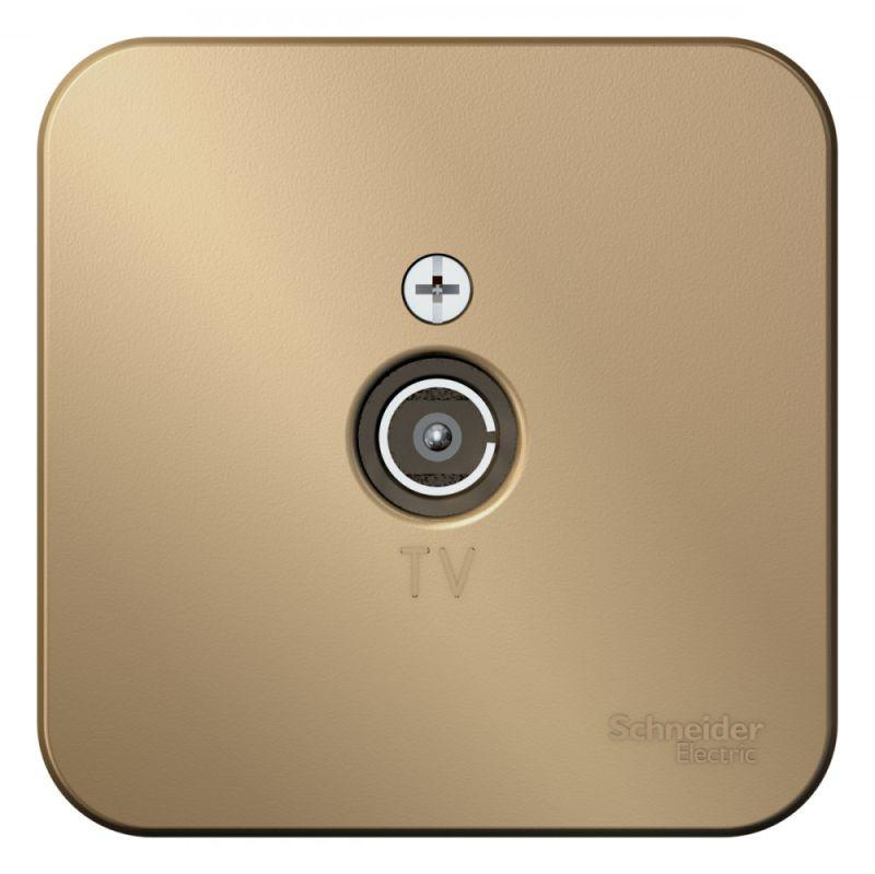 Фото Systeme Electric BLNTA000014