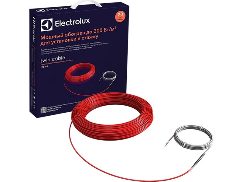 Фото Electrolux НС-1073709