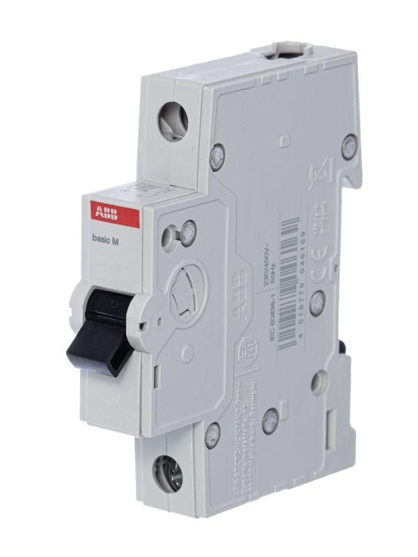 Фото ABB 2CDS641041R0504