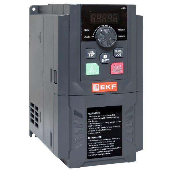 Фото EKF PD-150-FC-5K5-43-B