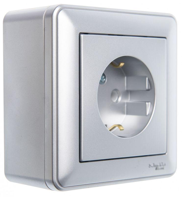 Фото Systeme Electric KP-152-58