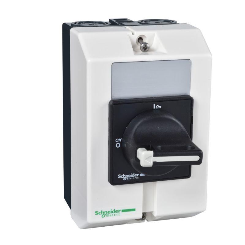 Фото Schneider Electric VBF01GE