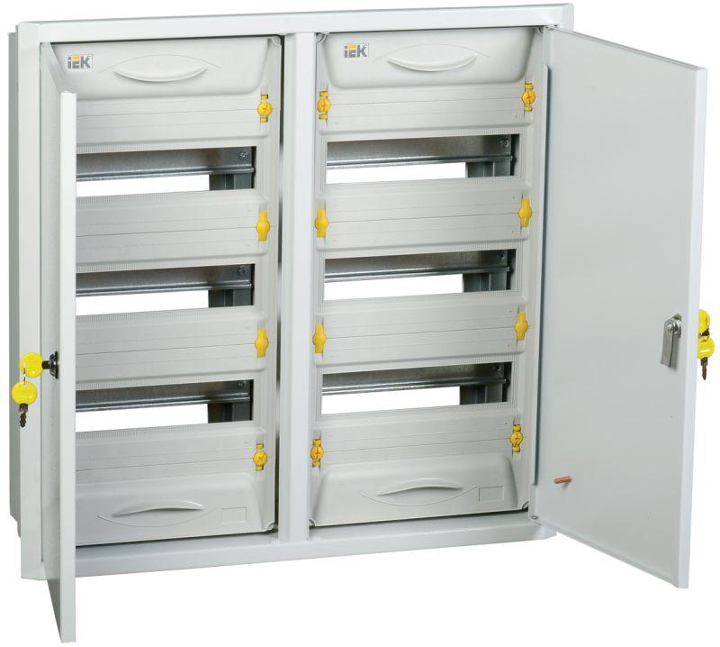 Фото IEK MKM15-V-2X36-31-ZU