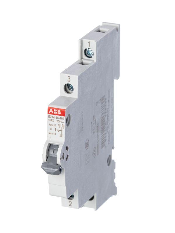 Фото ABB 2CCA703025R0001
