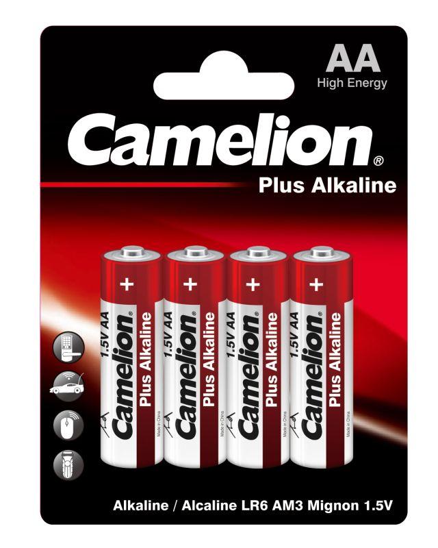 Фото Camelion 7370