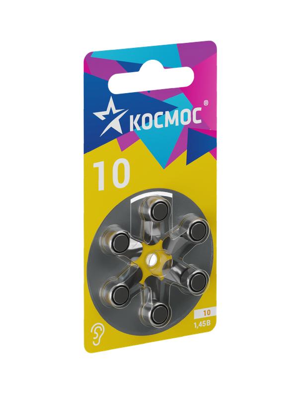 Фото КОСМОС KOCZA-10BL6