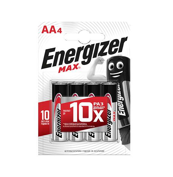Фото Energizer 28643