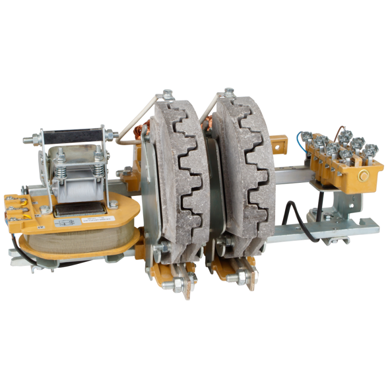 Фото КЭАЗ 244060