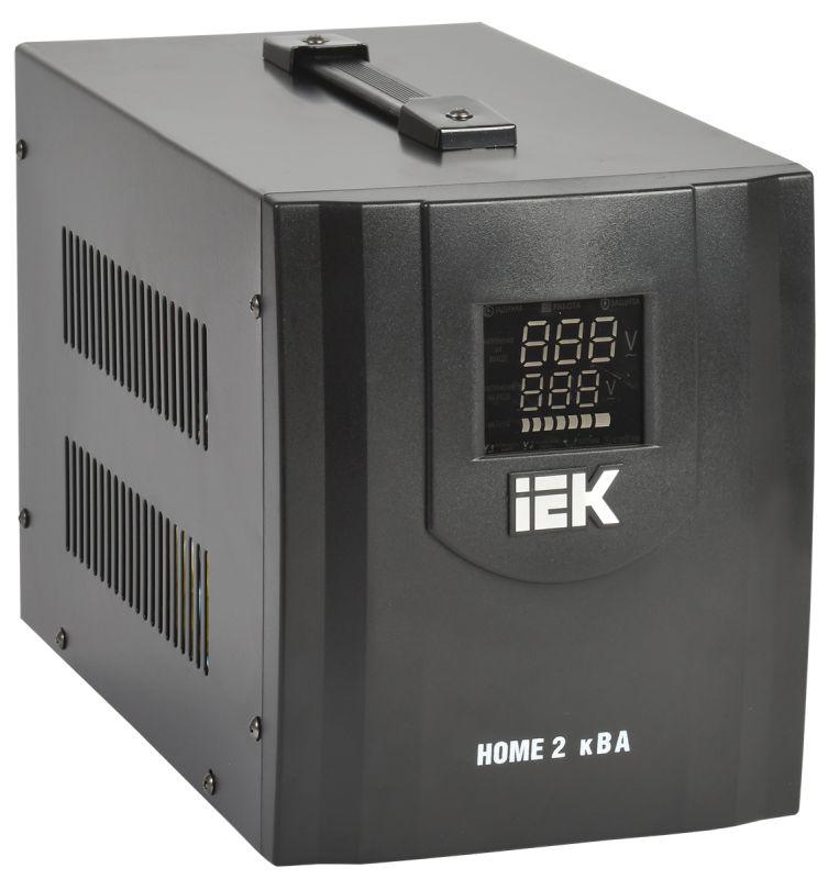 Фото IEK IVS20-1-02000