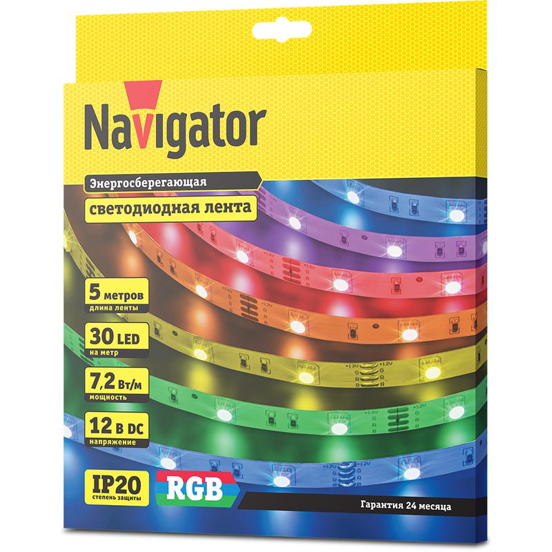 Фото NAVIGATOR 80299