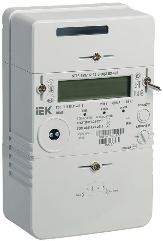 Фото IEK SME-1C7-80