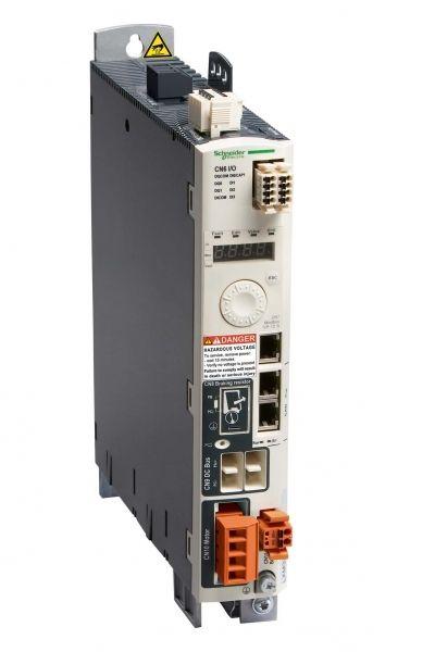 Фото Schneider Electric LXM32AD18M2
