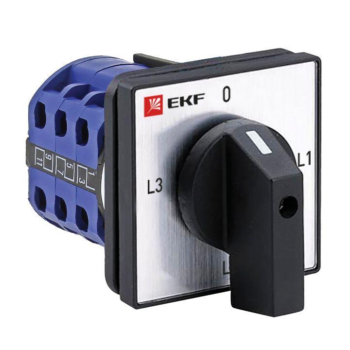 Фото EKF pk-1-94-10