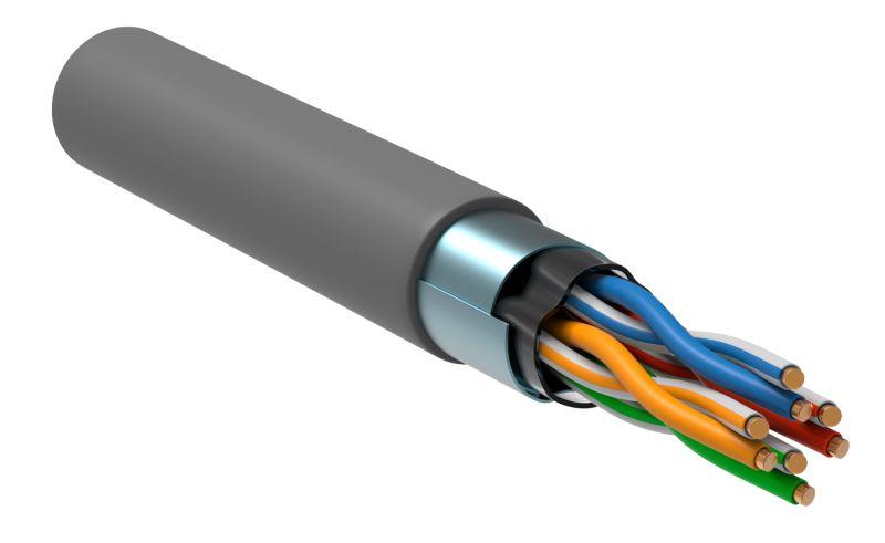 Фото ITK LC1-C5E04-321-R