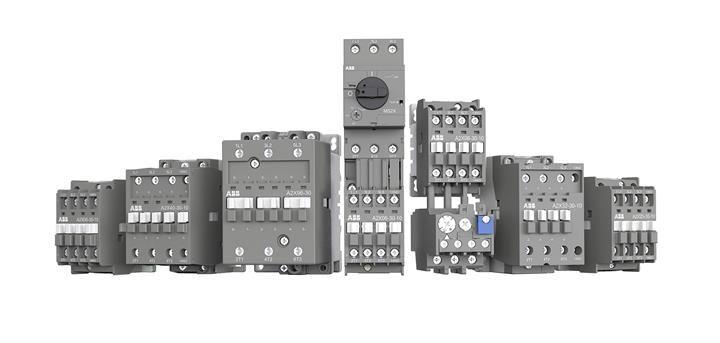 Фото ABB 1SBL321074R8401