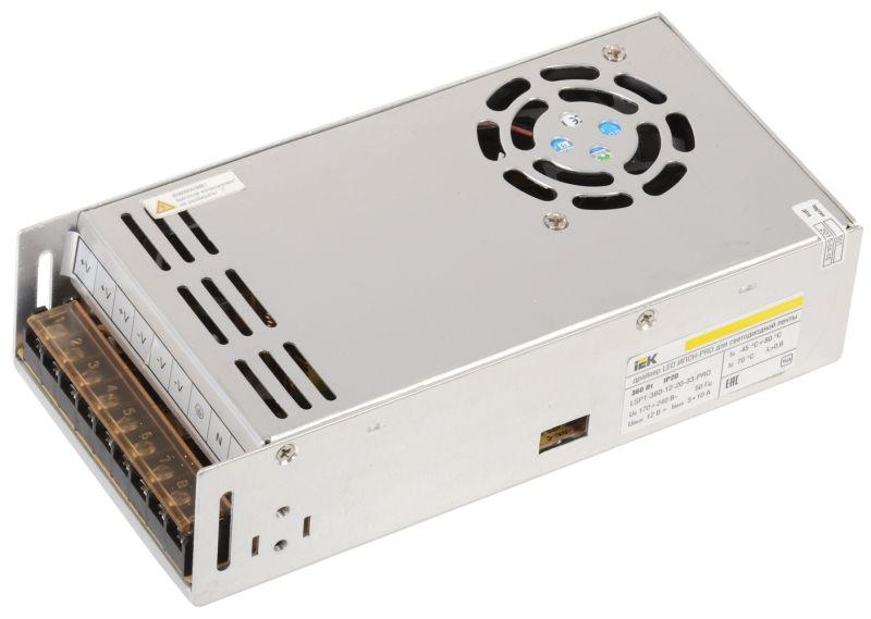 Фото IEK LSP1-360-12-20-33-PRO