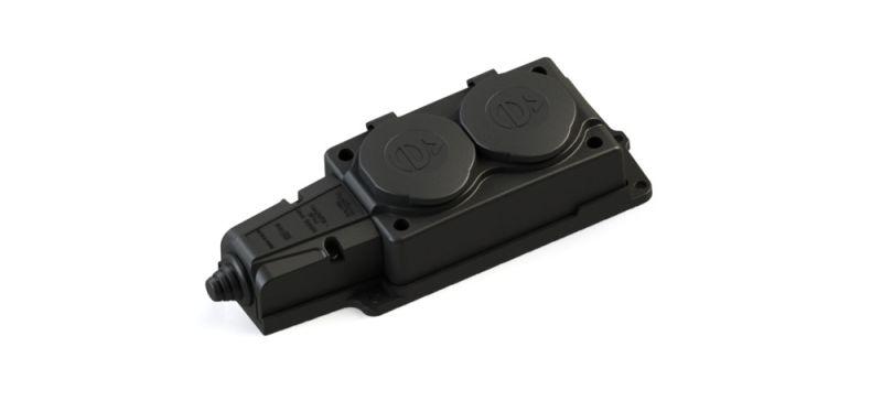 Фото Systeme Electric MST4102BK