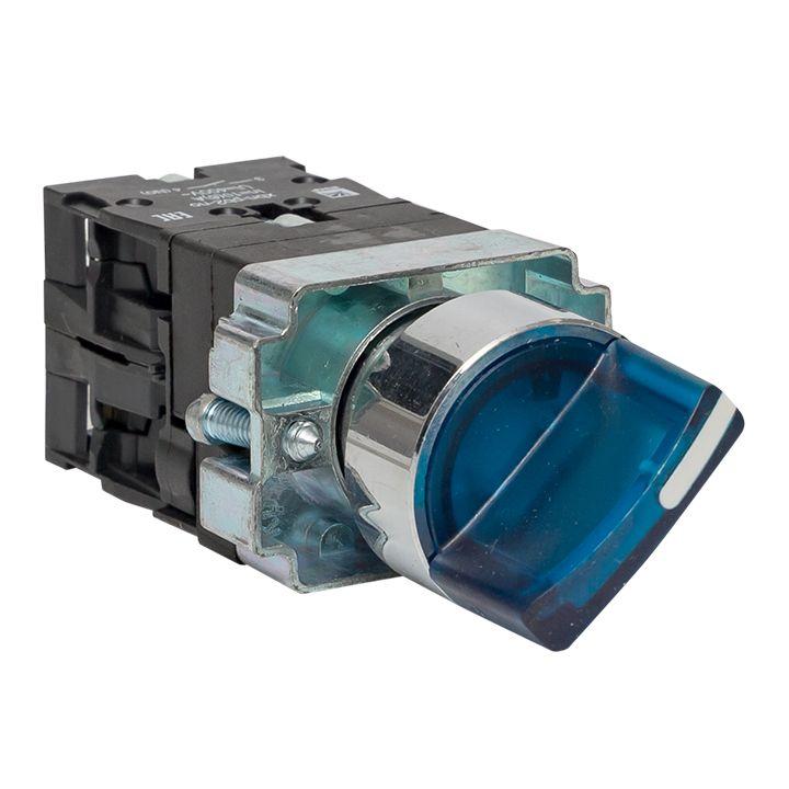 Фото EKF xb2-bk21-b-230