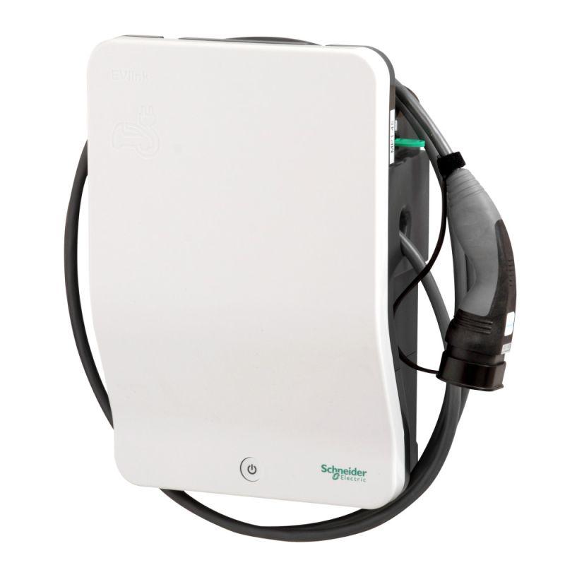 Фото Schneider Electric EVH2S7P0AK