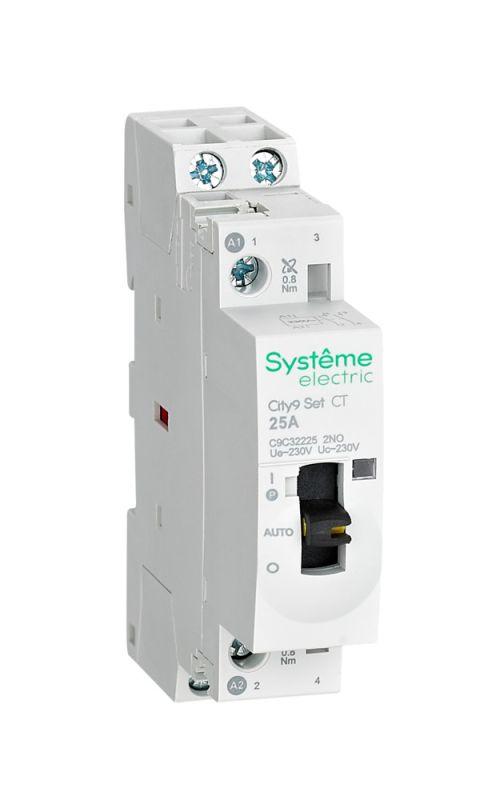 Фото Systeme Electric C9C32225