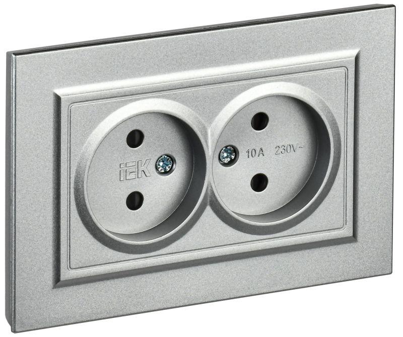 Фото IEK BR-R23-10-K47-F