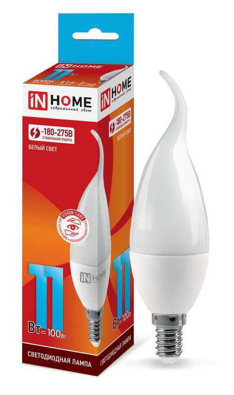 Фото IN HOME 4690612030470