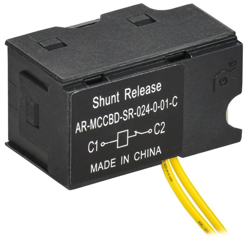 Фото IEK AR-MCCBD-SR-024-0-01-C