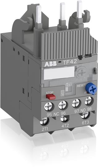 Фото ABB 1SAZ721201R1021