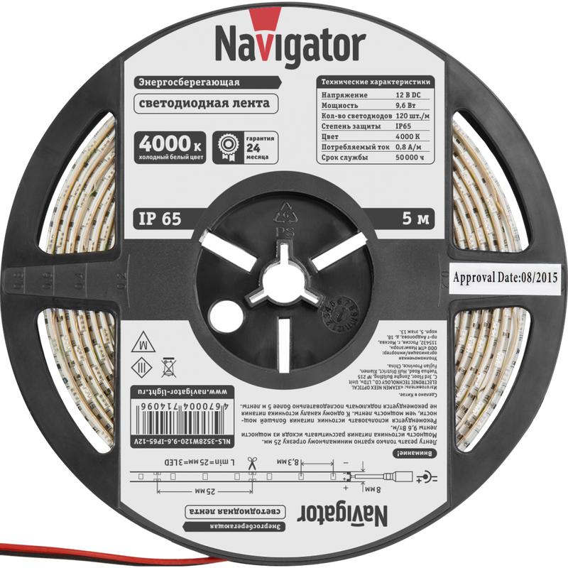 Фото NAVIGATOR 80308