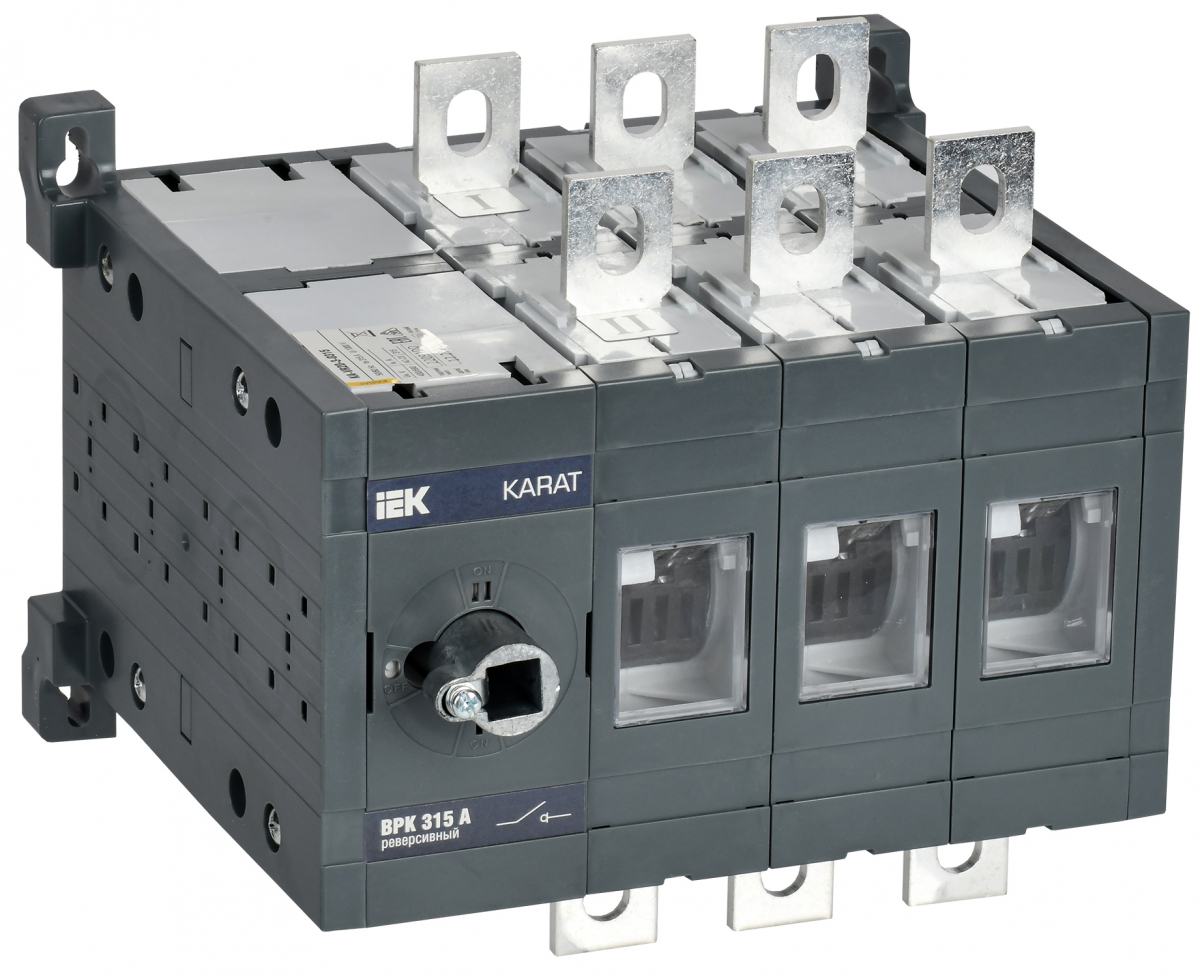 Фото IEK KA-VR20-3-0315