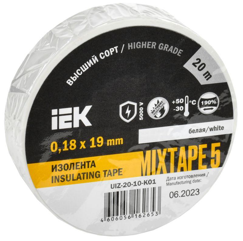 Фото IEK UIZ-20-10-K01