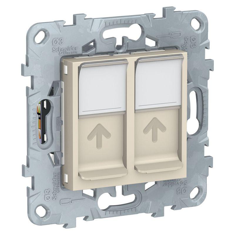 Фото Schneider Electric NU542444