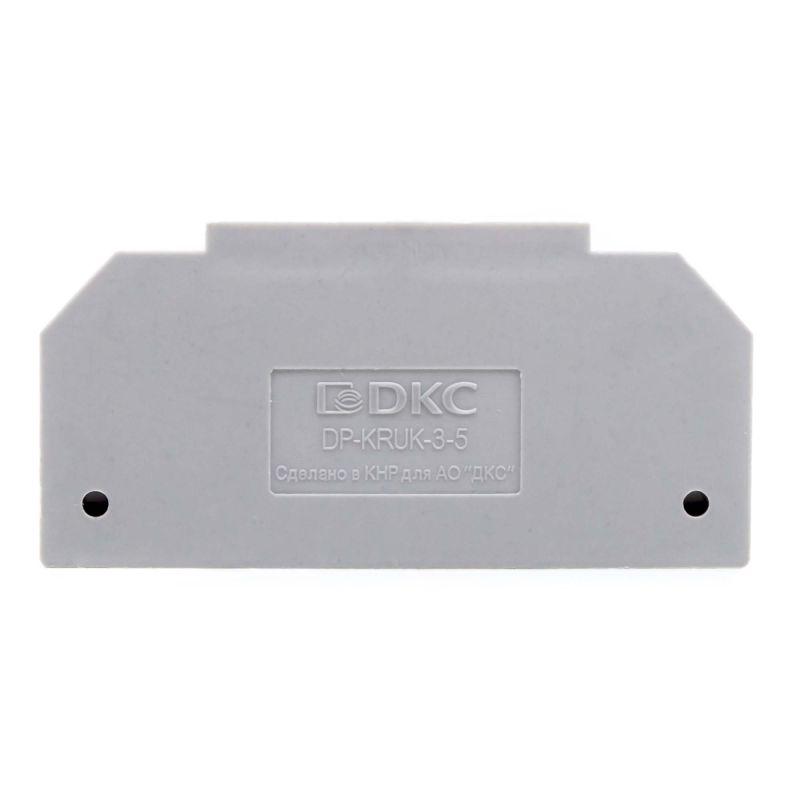 Фото DKC DP-KRUK-3-5