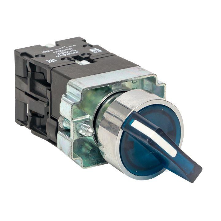 Фото EKF xb2-bk33-b-24