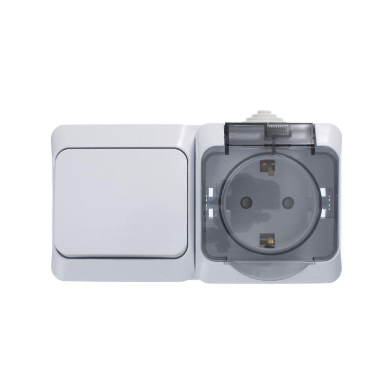 Фото Systeme Electric BPA16-241B