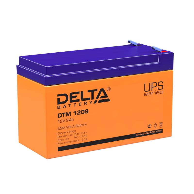 Фото DELTA DTM 1209