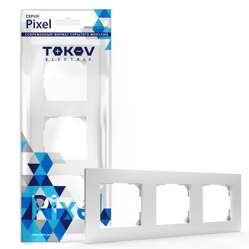 Фото TOKOV ELECTRIC TKE-PX-RM3-C01