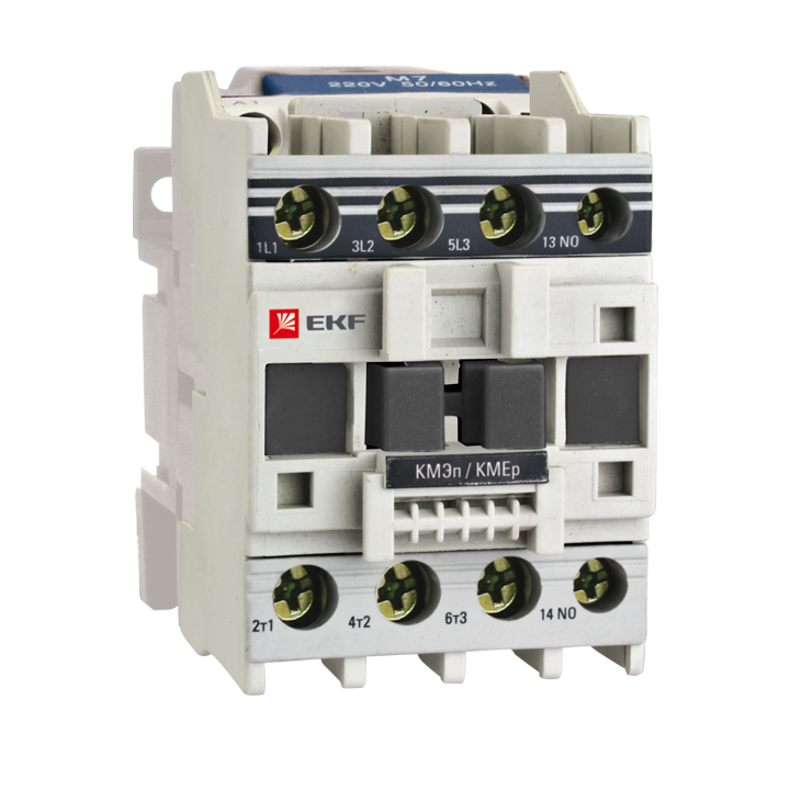 Фото EKF ctr-s-18-220-nc-p