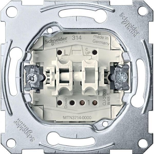 Фото Schneider Electric MTN3714-0000