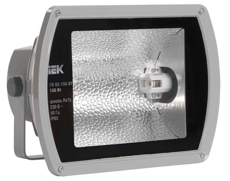 Фото IEK LPHO02-150-01-K03