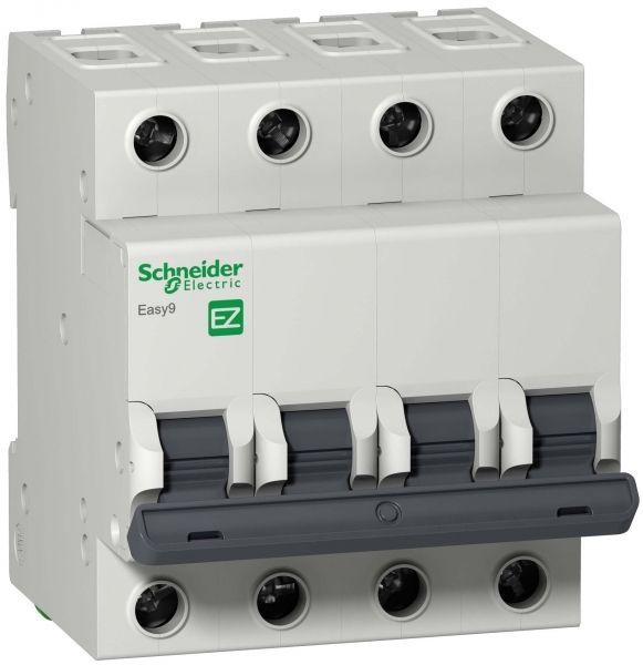 Фото Schneider Electric EZ9F34463