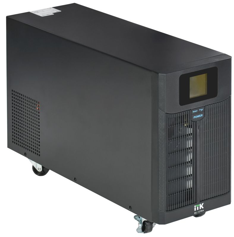Фото ITK ELT-5000VA-1-004-S