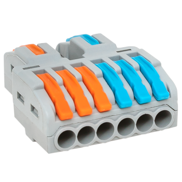 Фото EKF plc-smk-422-6