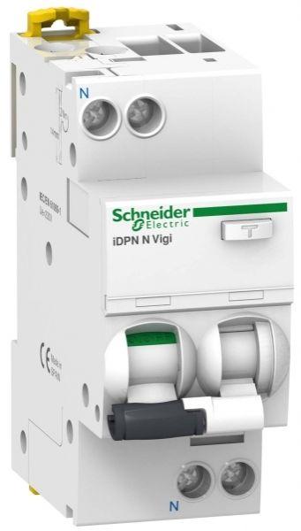 Фото Schneider Electric A9D56610
