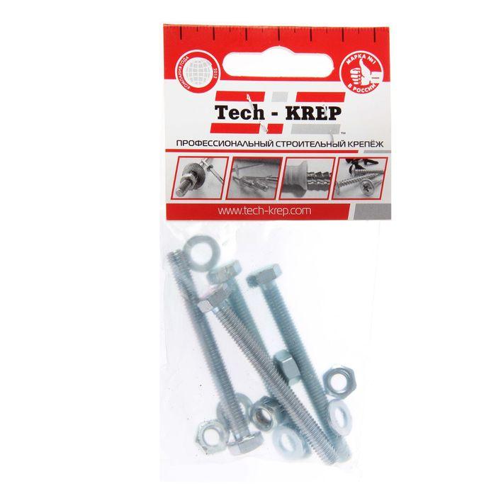 Фото Tech-KREP 112720