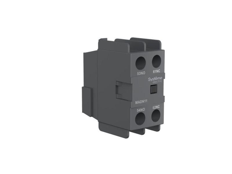 Фото Systeme Electric MADN11