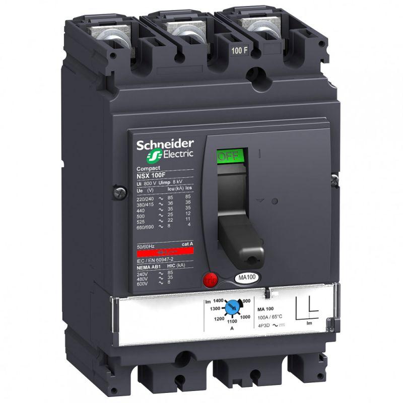 Фото Schneider Electric LV429740