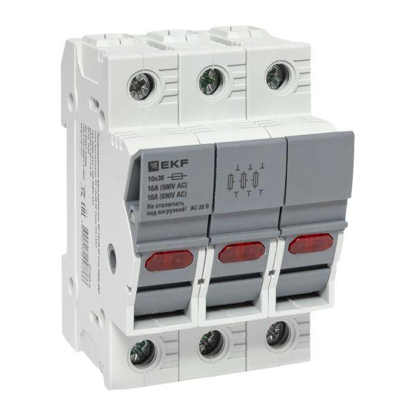 Фото EKF df103-e