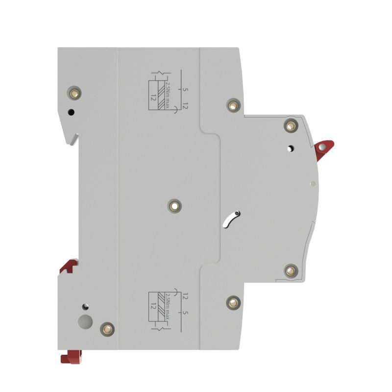 Фото YON (группа DKC) MD63S-1PD2