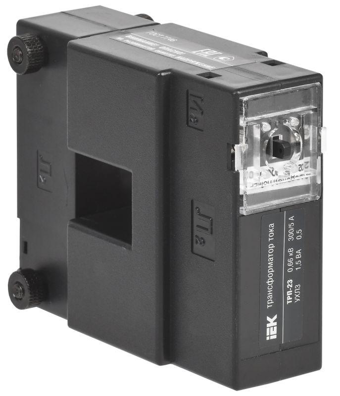 Фото IEK ITT23-2-D015-0300